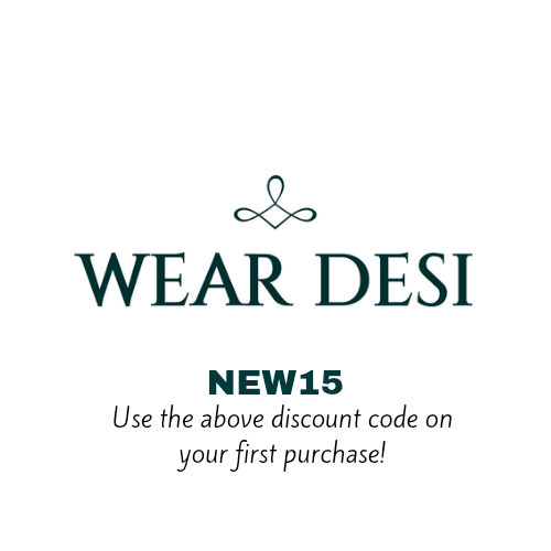 WEAR DESI
